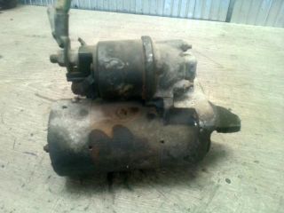 bontott FIAT PUNTO II Önindító