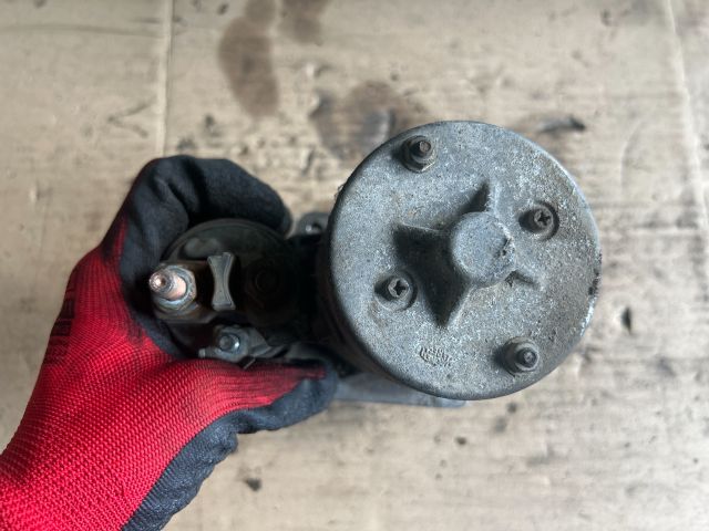 bontott FIAT PUNTO II Önindító