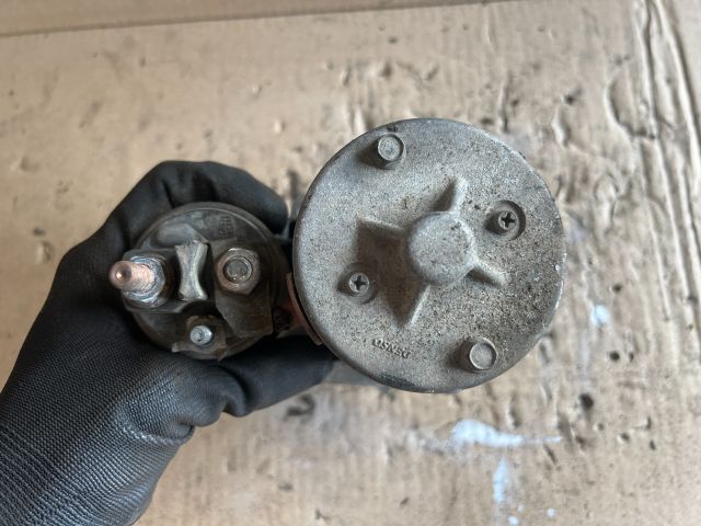 bontott FIAT PUNTO II Önindító