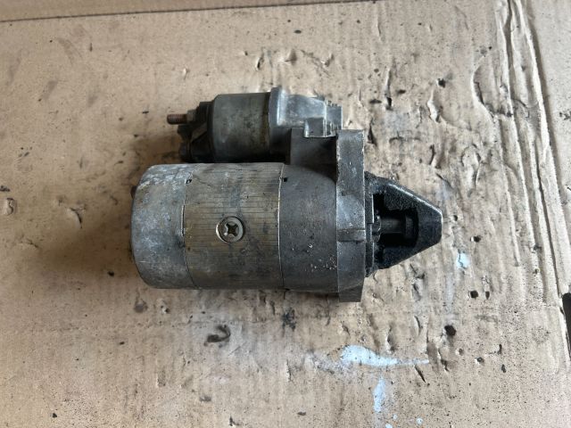 bontott FIAT PUNTO II Önindító