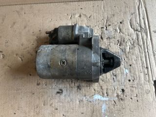 bontott FIAT PUNTO II Önindító