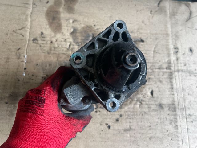 bontott FIAT PUNTO II Önindító