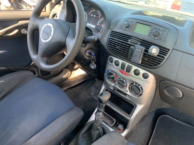 bontott FIAT PUNTO II Önindító