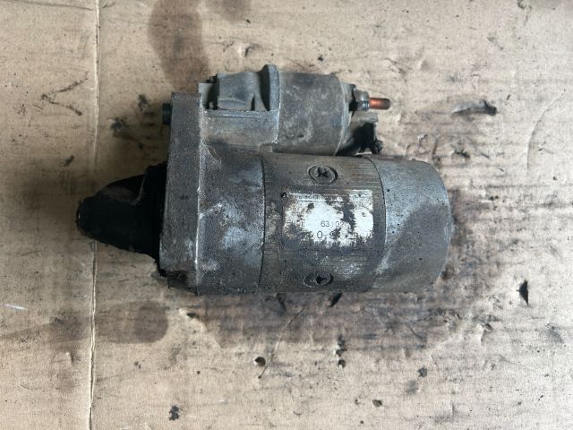 bontott FIAT PUNTO II Önindító