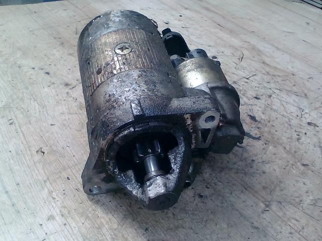 bontott FIAT PUNTO II Önindító