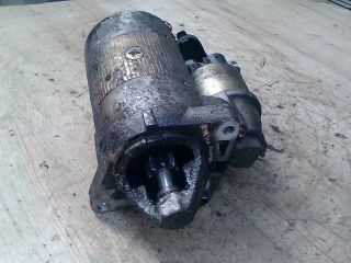 bontott FIAT PUNTO II Önindító