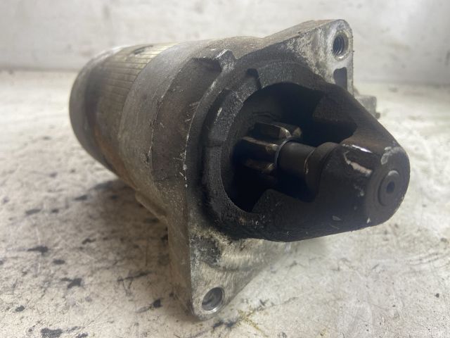 bontott FIAT PUNTO II Önindító