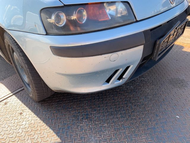 bontott FIAT PUNTO II Önindító