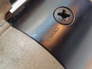 bontott FIAT PUNTO II Önindító