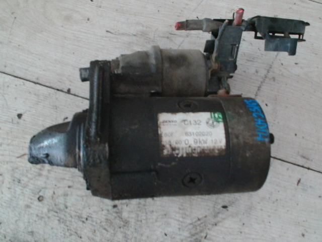 bontott FIAT PUNTO II Önindító