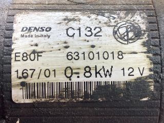 bontott FIAT PUNTO II Önindító