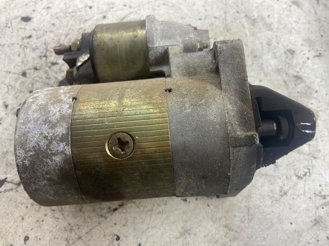 bontott FIAT PUNTO II Önindító