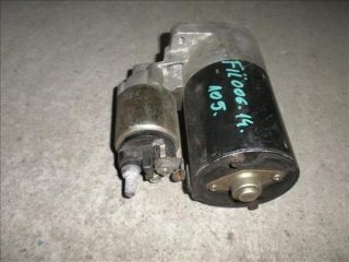 bontott FIAT PUNTO II Önindító