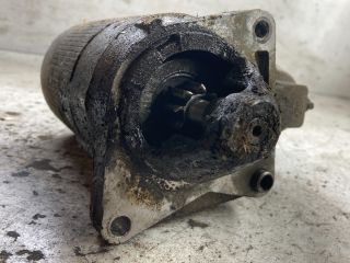 bontott FIAT PUNTO II Önindító