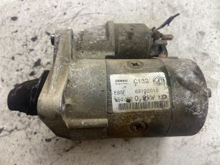 bontott FIAT PUNTO II Önindító