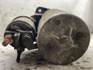 bontott FIAT PUNTO II Önindító