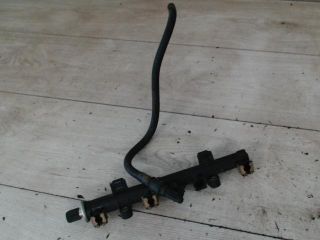 bontott FIAT PUNTO II Porlasztó (1 db)