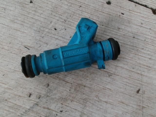 bontott FIAT PUNTO II Porlasztó (1 db)