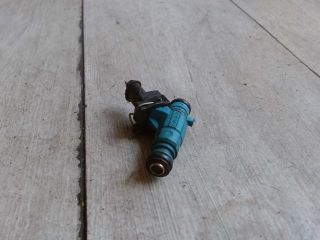 bontott FIAT PUNTO II Porlasztó (1 db)