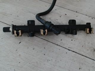 bontott FIAT PUNTO II Porlasztó (1 db)