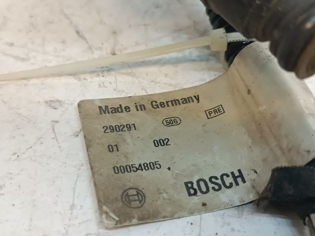 bontott FIAT PUNTO II Porlasztó Sor / Híd