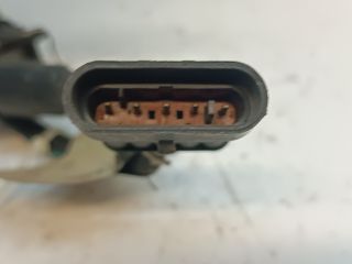 bontott FIAT PUNTO II Porlasztó Sor / Híd