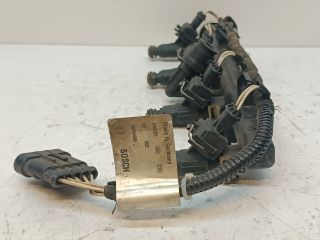 bontott FIAT PUNTO II Porlasztó Sor / Híd