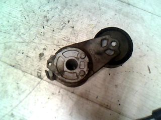 bontott FIAT PUNTO II Szíjfeszítő Görgő