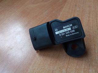 bontott FIAT PUNTO II Szívócső Nyomásérzékelő