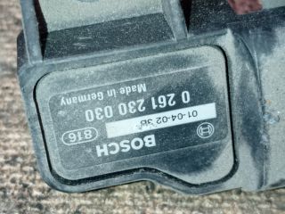 bontott FIAT PUNTO II Szívócső Nyomásérzékelő