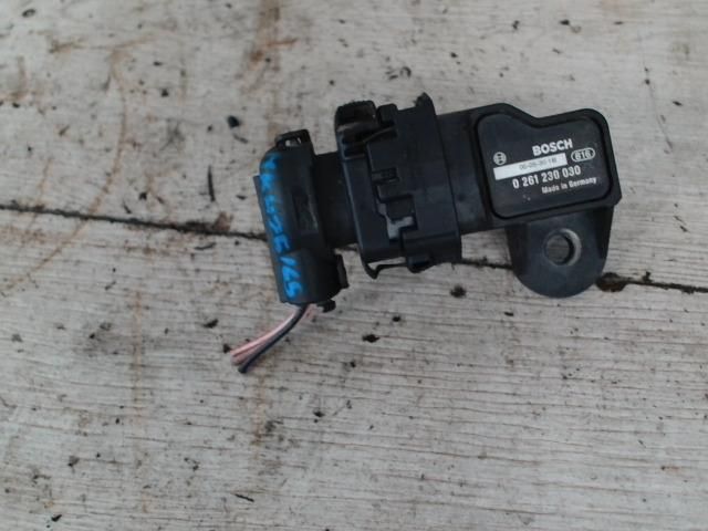 bontott FIAT PUNTO II Szívócső Nyomásérzékelő