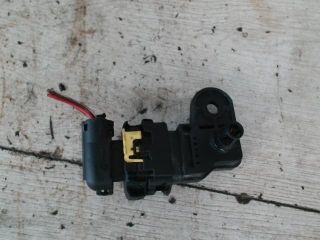 bontott FIAT PUNTO II Szívócső Nyomásérzékelő