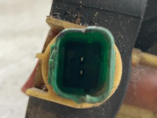 bontott FIAT PUNTO II Szívósor