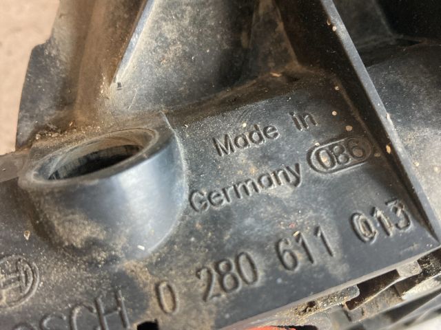 bontott FIAT PUNTO II Szívósor