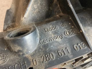 bontott FIAT PUNTO II Szívósor