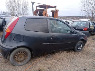 bontott FIAT PUNTO II Tank