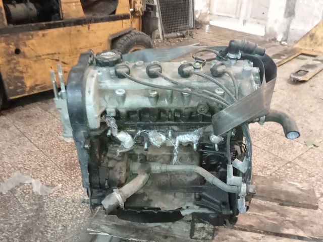 bontott FIAT PUNTO II Termosztátház