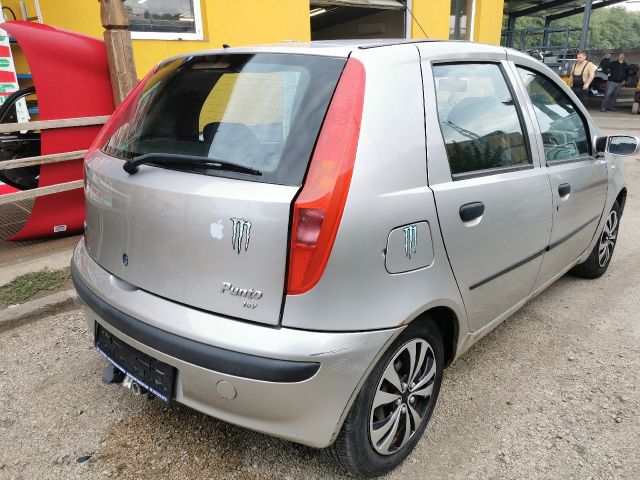 bontott FIAT PUNTO II Üzemanyag Szivattyú