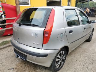 bontott FIAT PUNTO II Üzemanyag Szivattyú