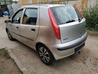 bontott FIAT PUNTO II Üzemanyag Szivattyú