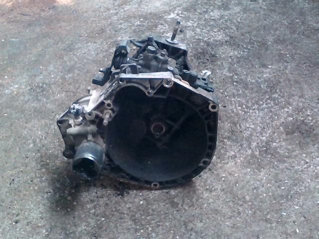 bontott FIAT PUNTO II Váltó (Mechanikus)