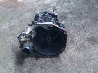 bontott FIAT PUNTO II Váltó (Mechanikus)