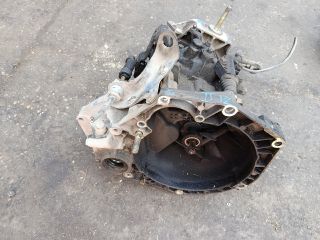 bontott FIAT PUNTO II Váltó (Mechanikus)