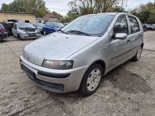 bontott FIAT PUNTO II Váltó (Mechanikus)