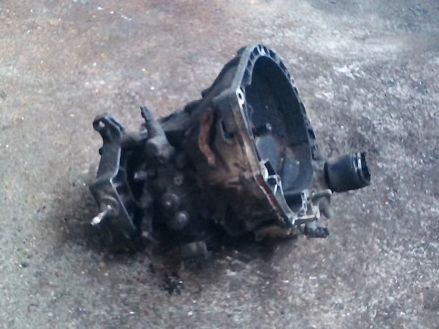 bontott FIAT PUNTO II Váltó (Mechanikus)