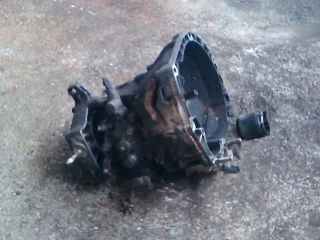 bontott FIAT PUNTO II Váltó (Mechanikus)