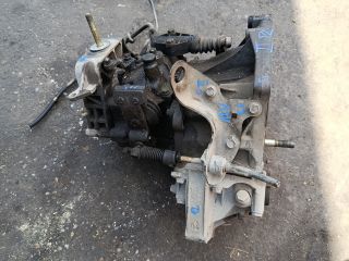 bontott FIAT PUNTO II Váltó (Mechanikus)