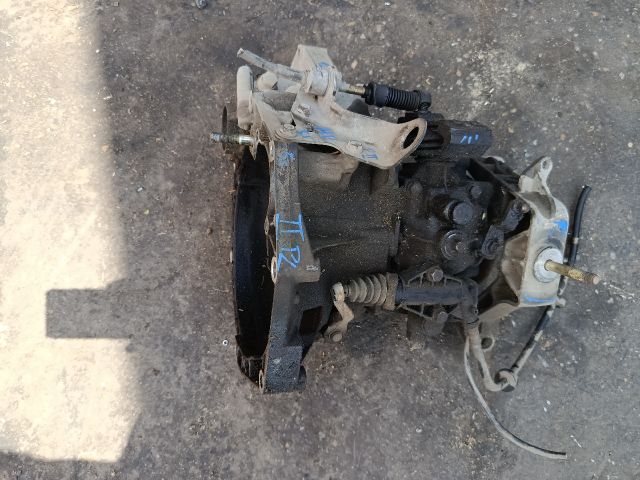 bontott FIAT PUNTO II Váltó (Mechanikus)