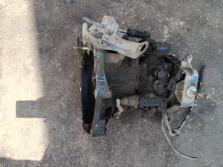 bontott FIAT PUNTO II Váltó (Mechanikus)