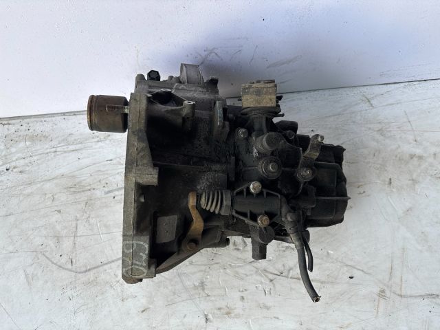 bontott FIAT PUNTO II Váltó (Mechanikus)